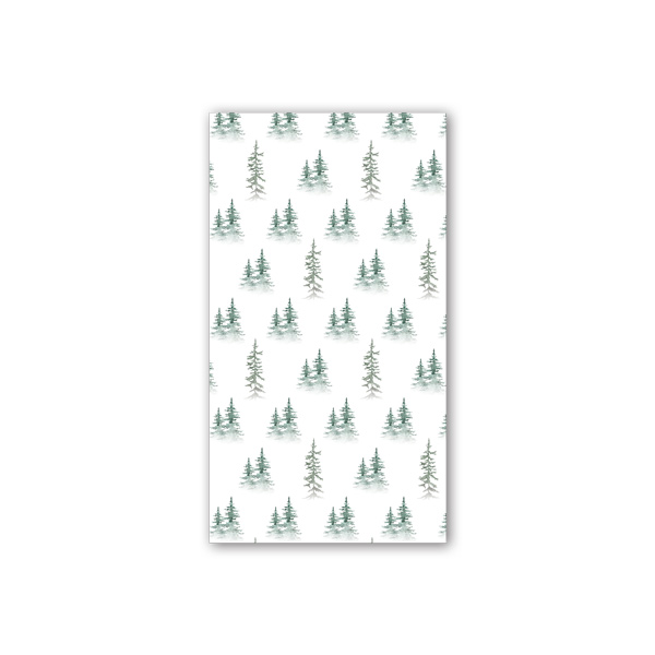 GUARDANAPO HOSTESS EVERGREEN - MICHEL DESIGN WORKS