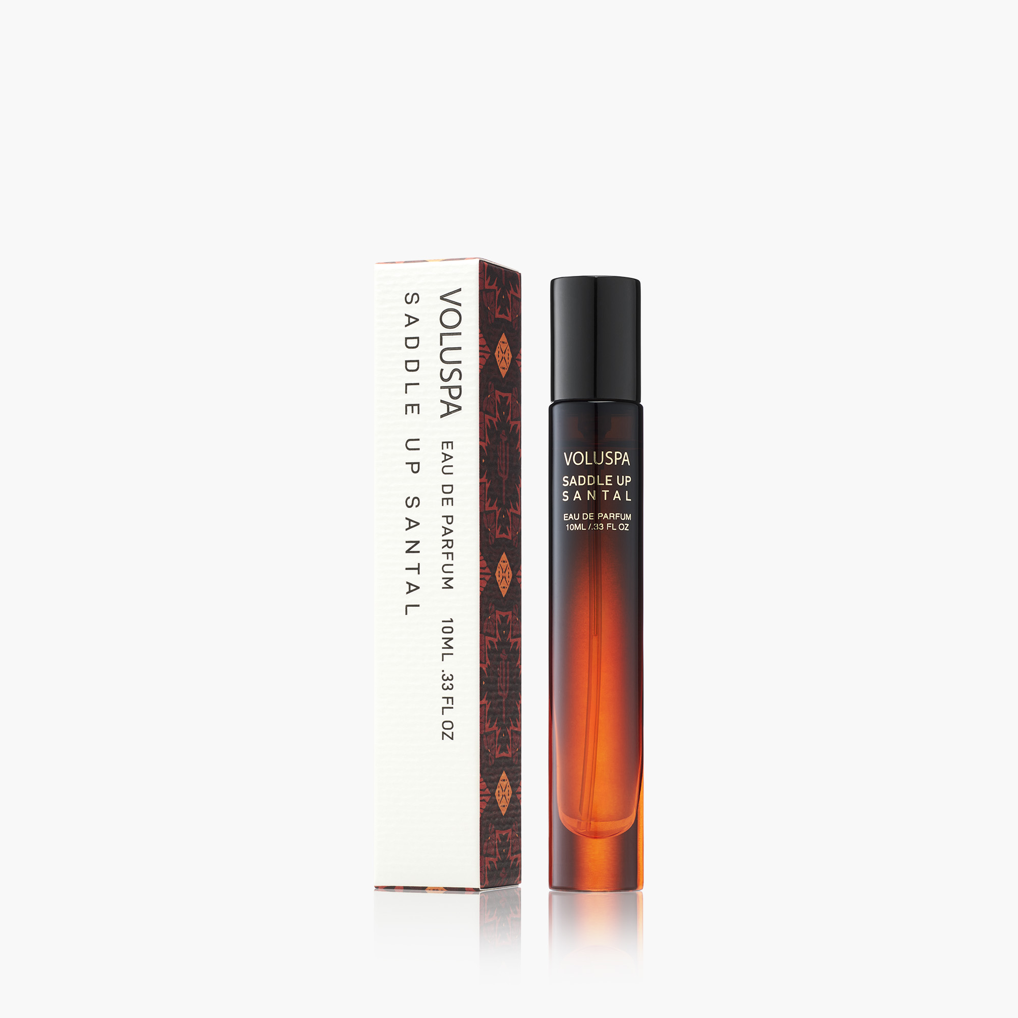 EAU DE PARFUM SADDLE UP SANTAL 10ML - VOLUSPA