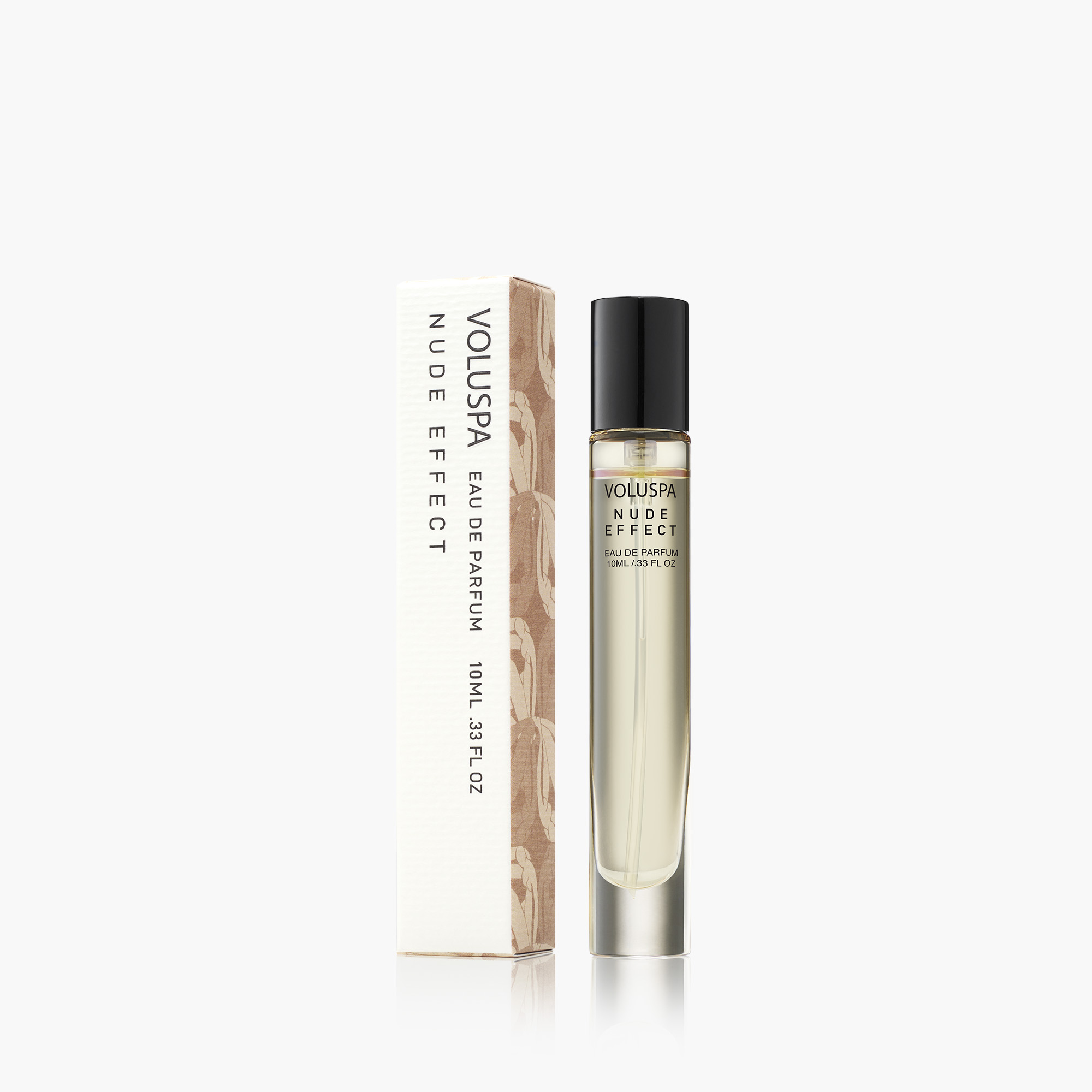 EAU DE PARFUM NUDE EFFECT 10ML - VOLUSPA