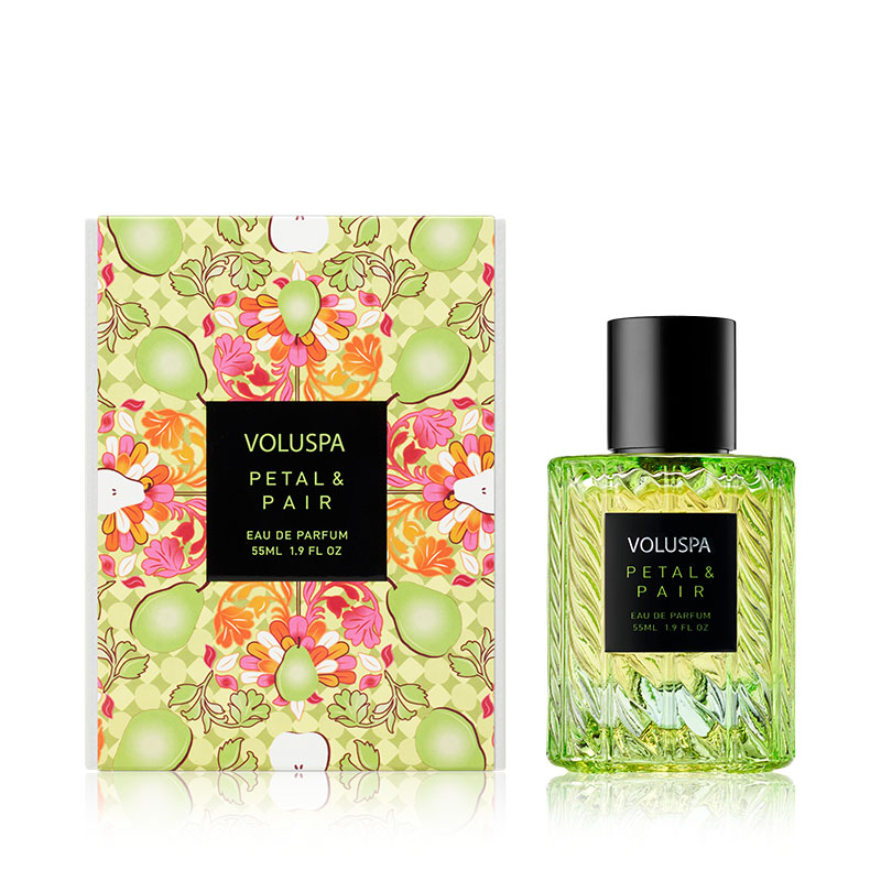 EAU DE PARFUM PETAL & PAIR 55ML - VOLUSPA