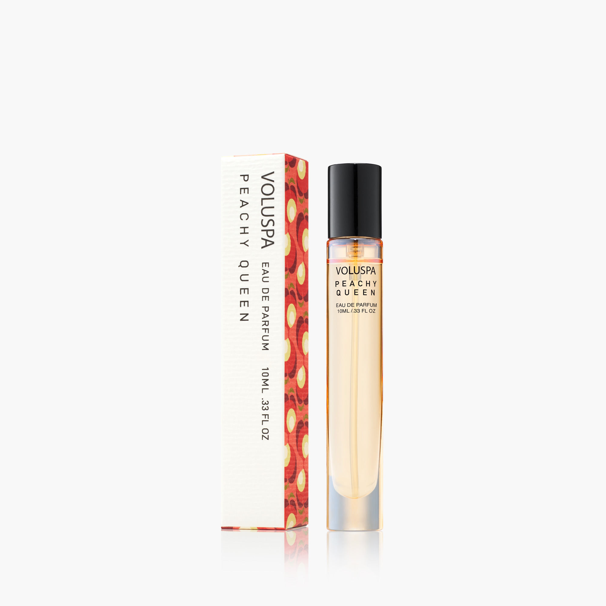 EAU DE PARFUM PEACHY QUEEN 10ML - VOLUSPA