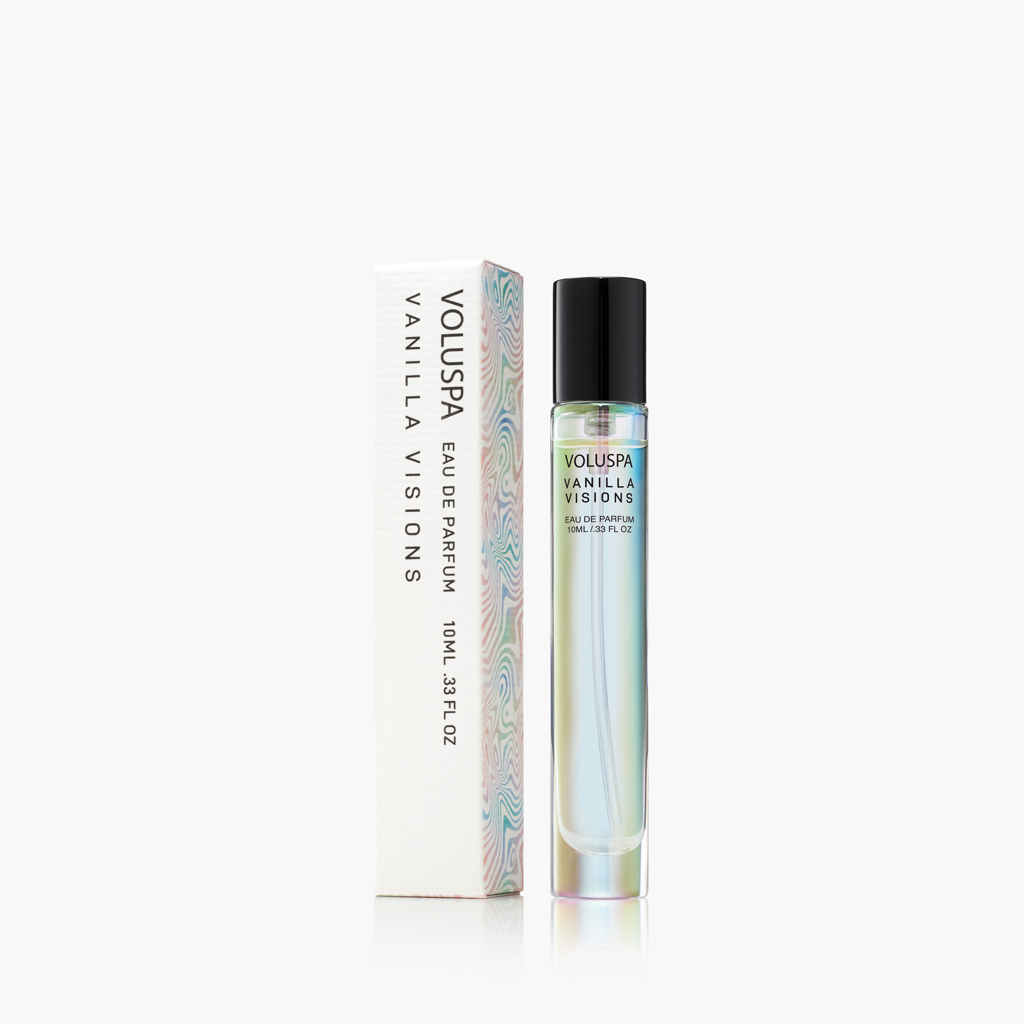 EAU DE PARFUM VANILLA VISIONS 10ML - VOLUSPA