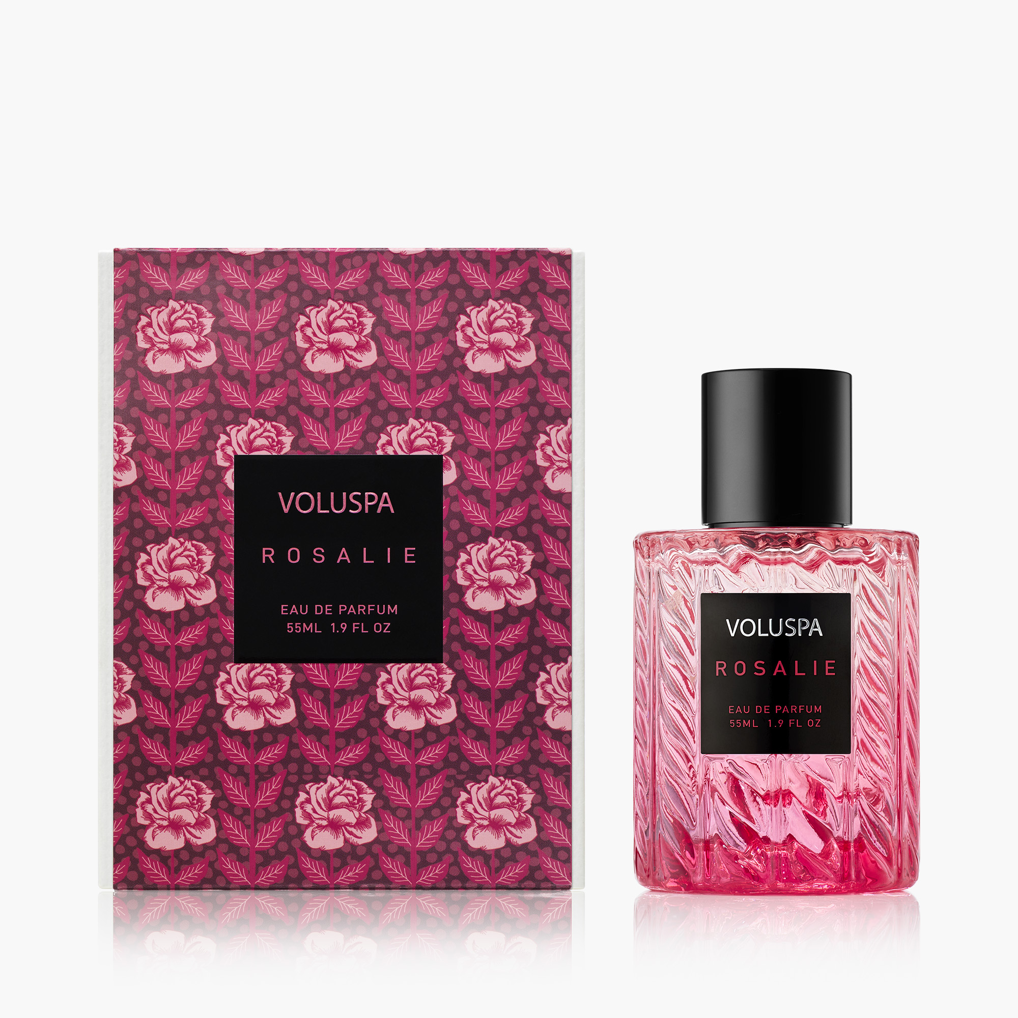 EAU DE PARFUM ROSALIE 55ML - VOLUSPA
