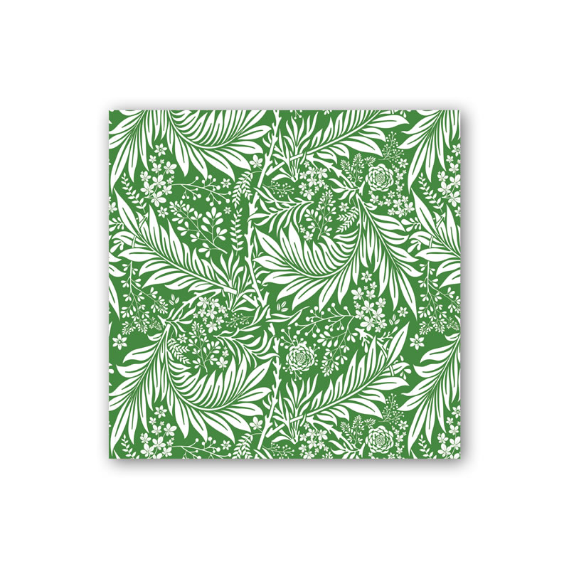 GUARDANAPO COCKTAIL GREENHOUSE - MICHEL DESIGN WORKS