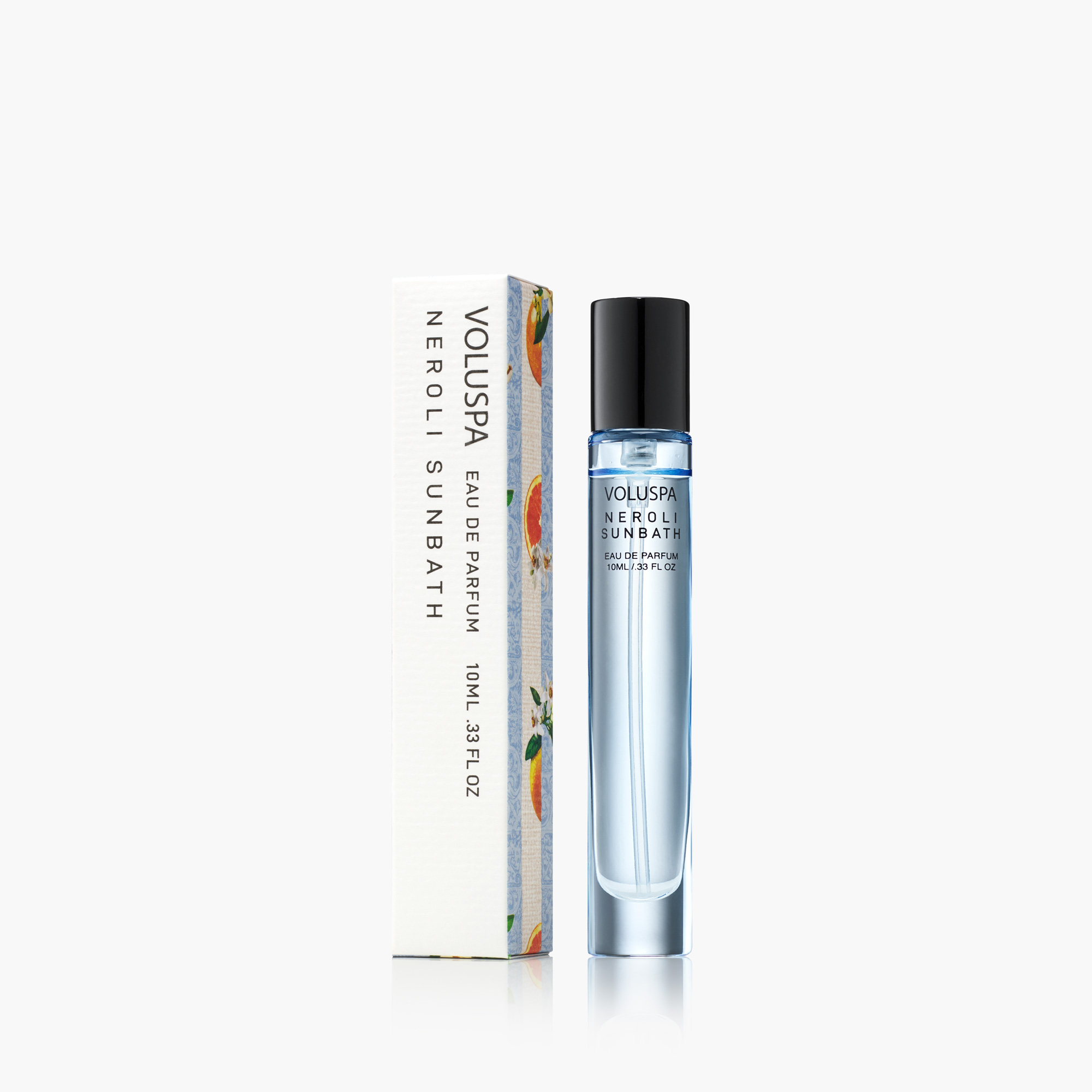 EAU DE PARFUM NEROLI SUNBATH 10ML - VOLUSPA