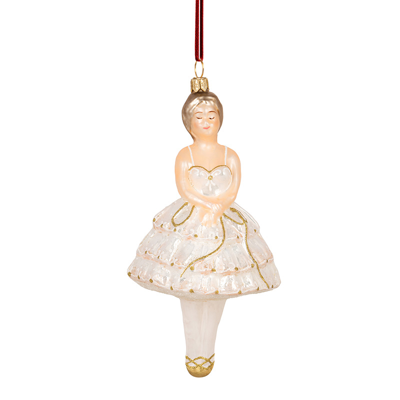 BAILARINA 15CM - HURAS FAMILY