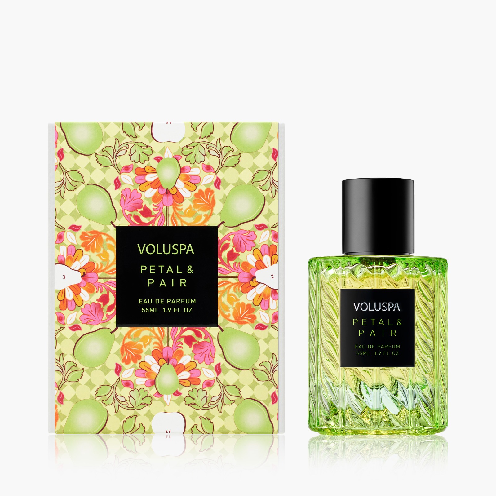 EAU DE PARFUM PETAL & PAIR 55ML - VOLUSPA