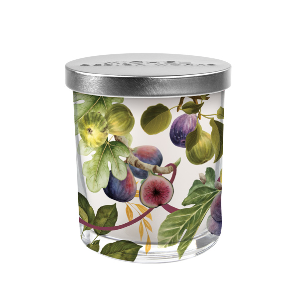 VELA P COM TAMPA FIG & PEAR - MICHEL DESIGN WORKS