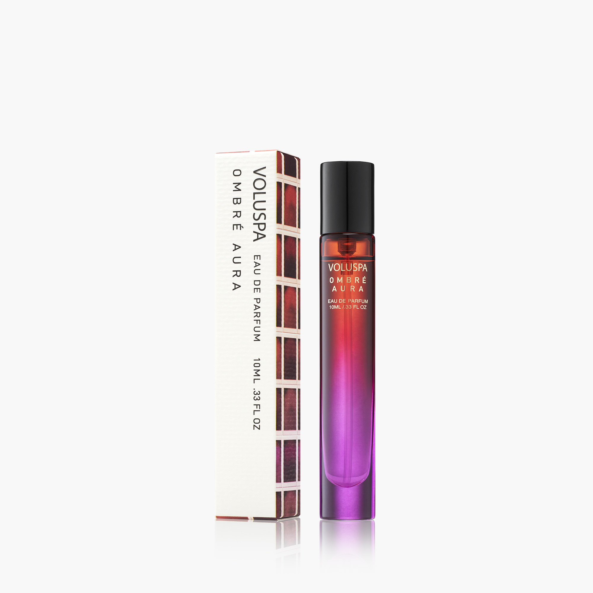 EAU DE PARFUM OMBRE AURA 10ML - VOLUSPA